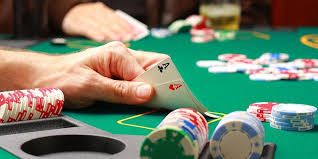 Официальный сайт Baboss Casino
